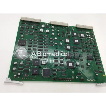 FB200865-03 Spectral Doppler PCB Board - Medical parts