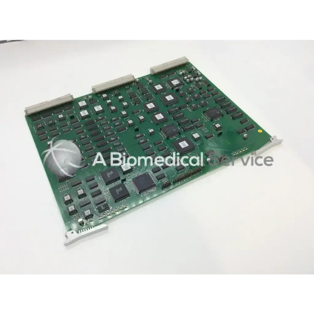 FB200865-03 Spectral Doppler PCB Board - Medical parts