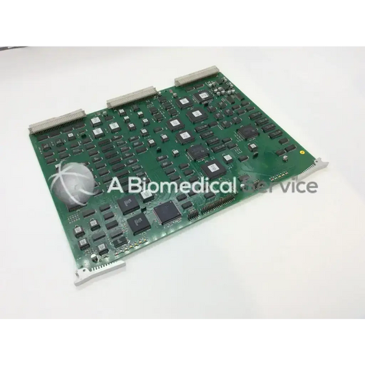 FB200865-03 Spectral Doppler PCB Board - Medical parts