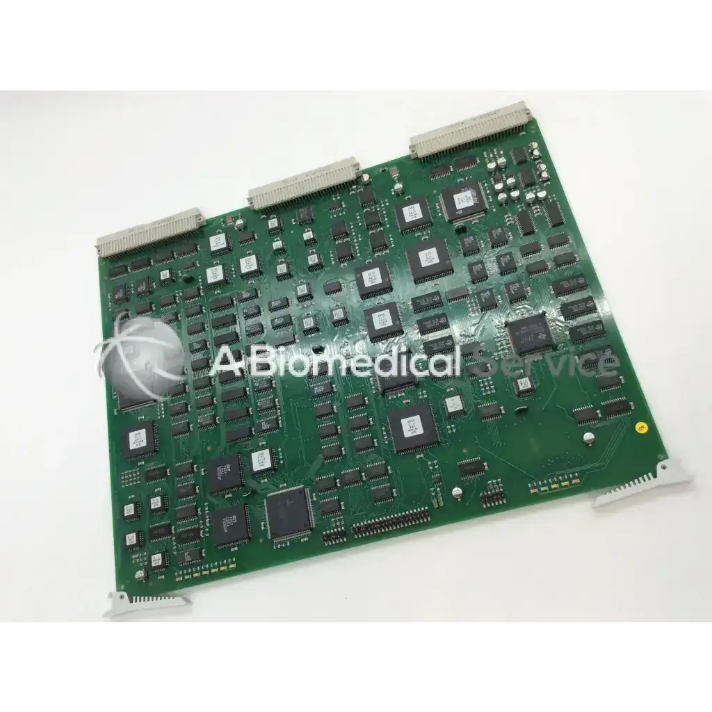FB200865-03 Spectral Doppler PCB Board - Medical parts