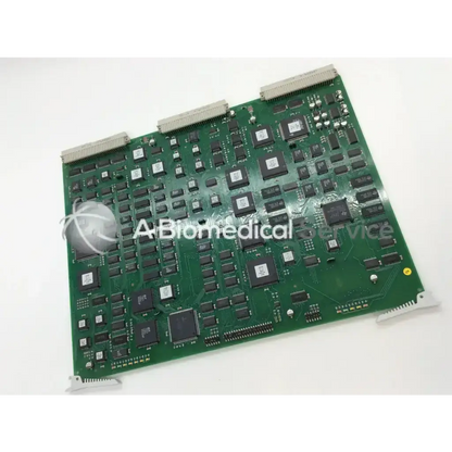 FB200865-03 Spectral Doppler PCB Board - Medical parts