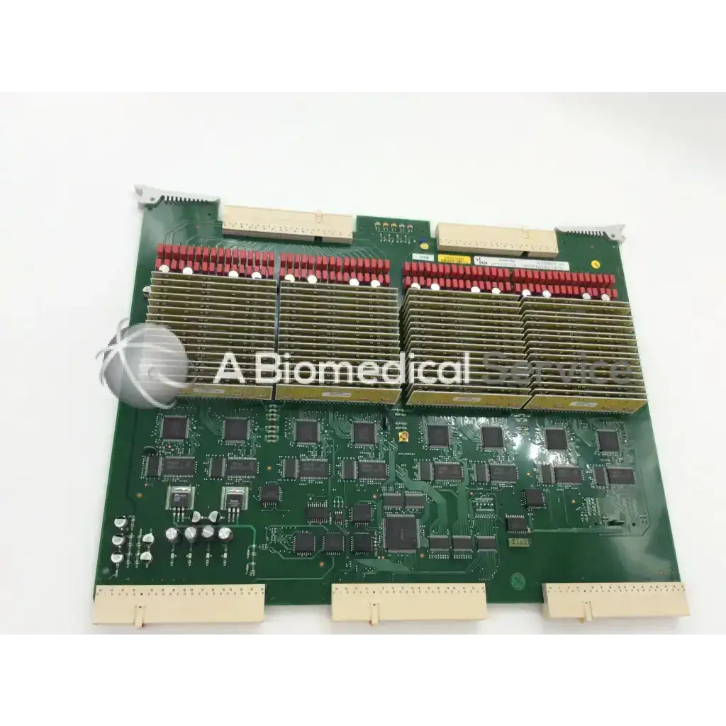 FC200022-01 GE Vivid Transmitter Board - Medical parts