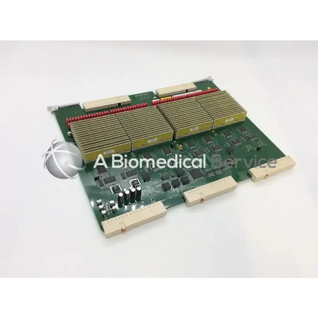 FC200022-01 GE Vivid Transmitter Board - Medical parts