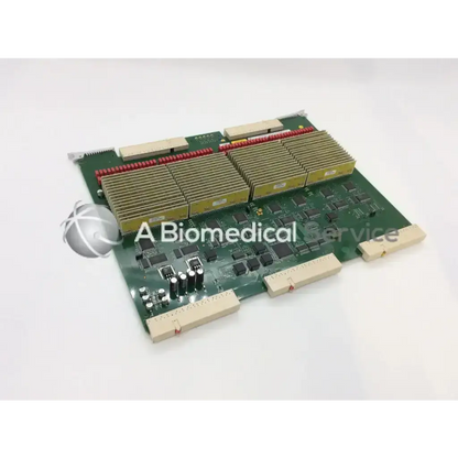 FC200022-01 GE Vivid Transmitter Board - Medical parts