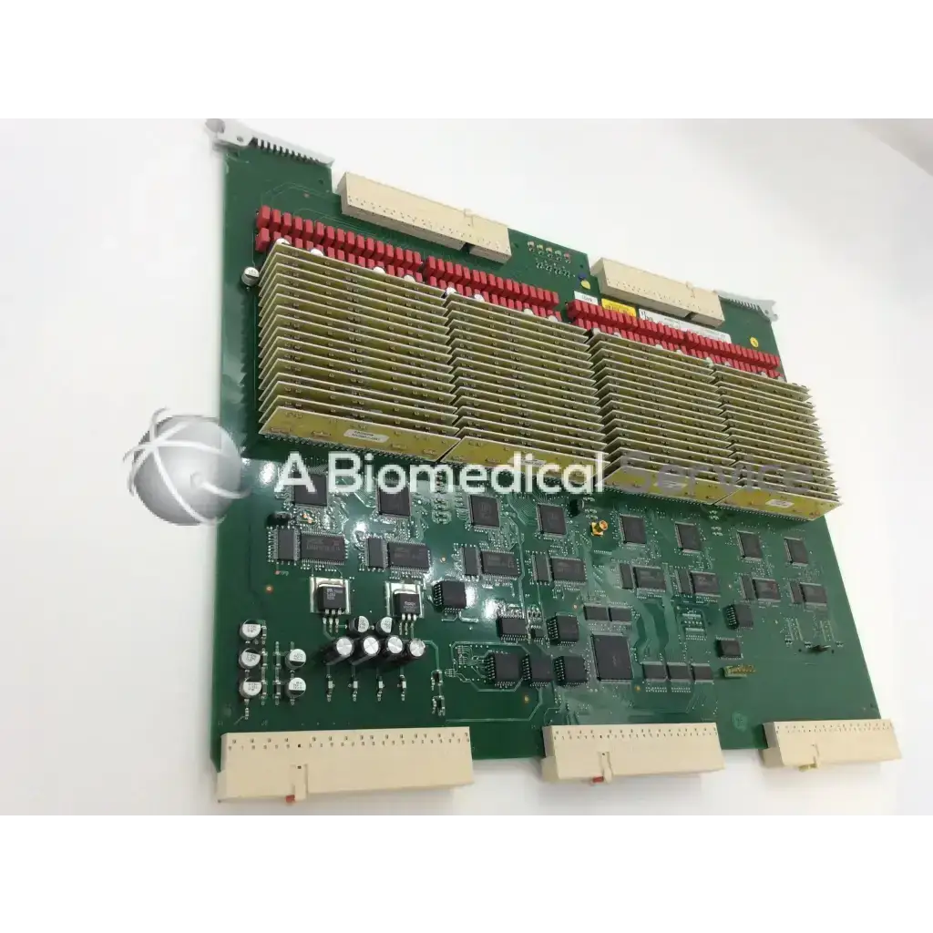 FC200022-01 GE Vivid Transmitter Board - Medical parts
