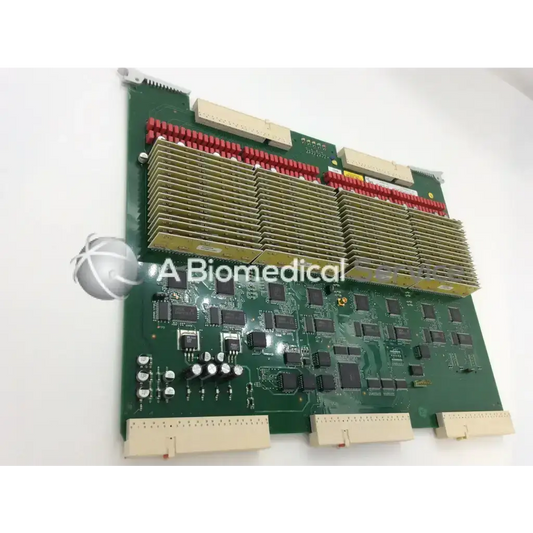 FC200022-01 GE Vivid Transmitter Board - Medical parts