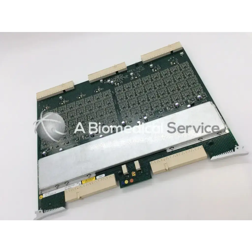 FC200057-04 GE Receiving Board - Medical parts