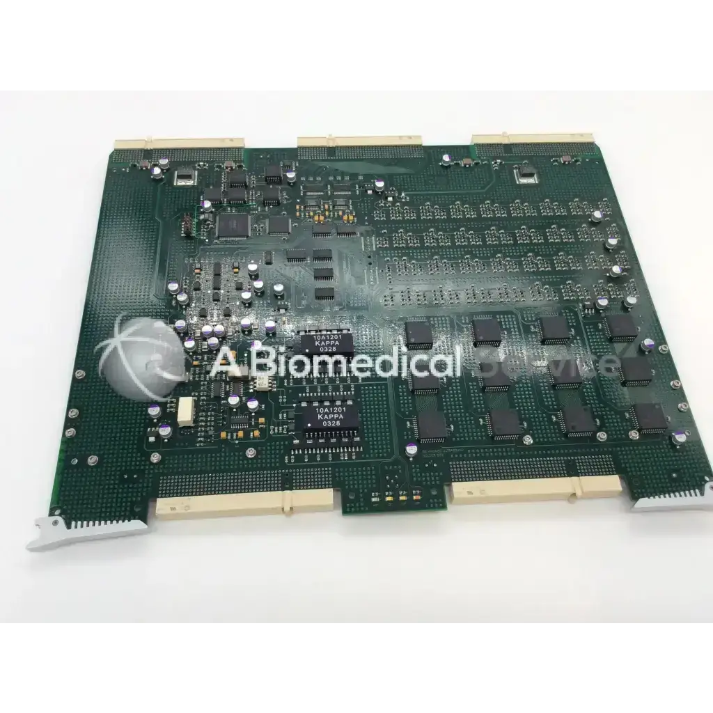 FC200057-04 GE Receiving Board - Medical parts