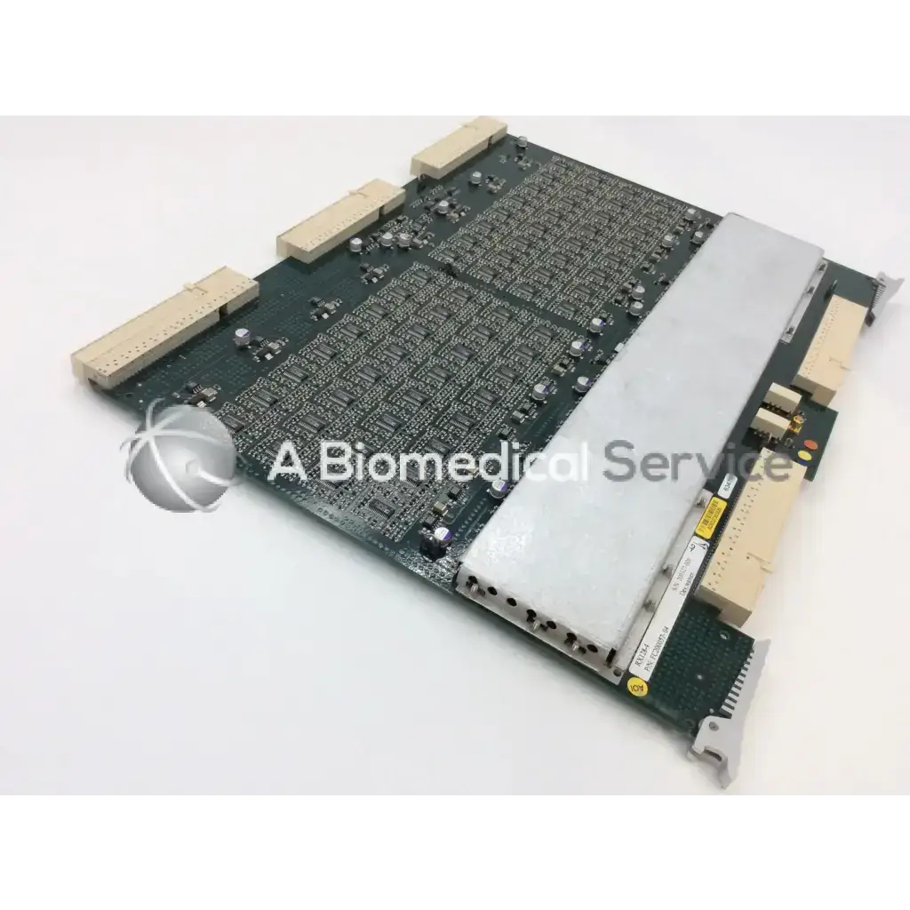 FC200057-04 GE Receiving Board - Medical parts
