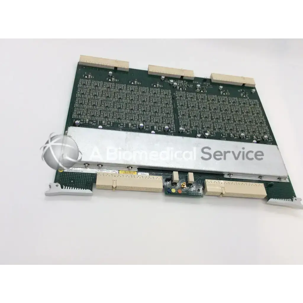FC200057-04 GE Receiving Board - Medical parts