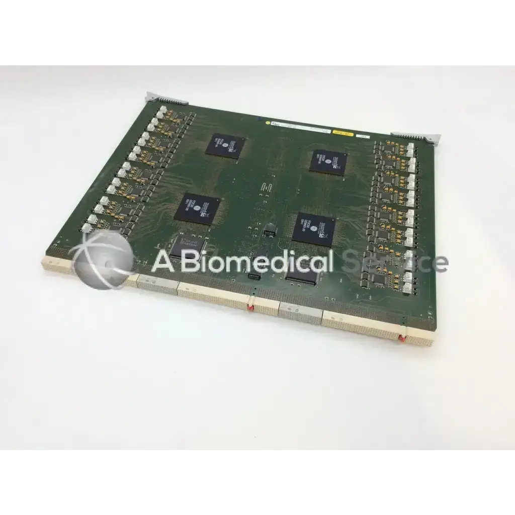 FC200100-05 GE Vivid 7 Vingmed Ultrasound Dimension Board