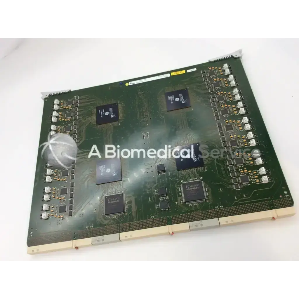 FC200100-05 GE Vivid 7 Vingmed Ultrasound Dimension Board