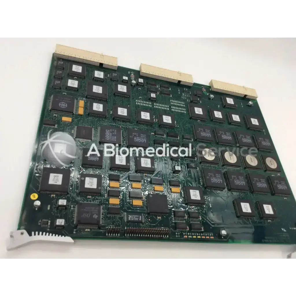 FC200394-E GE Vingmed Ultrasound RFT1 Board - Medical parts