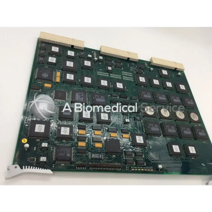 FC200394-E GE Vingmed Ultrasound RFT1 Board - Medical parts