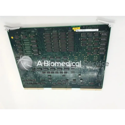 FC200394-E GE Vingmed Ultrasound RFT1 Board - Medical parts