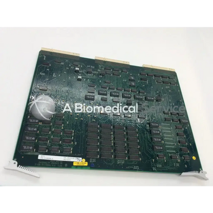 FC200394-E GE Vingmed Ultrasound RFT1 Board - Medical parts