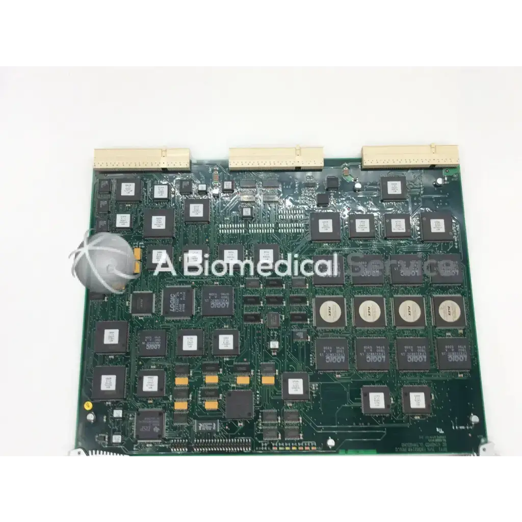 FC200394-E GE Vingmed Ultrasound RFT1 Board - Medical parts
