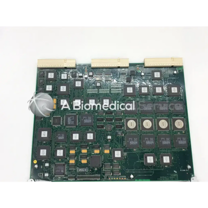 FC200394-E GE Vingmed Ultrasound RFT1 Board - Medical parts