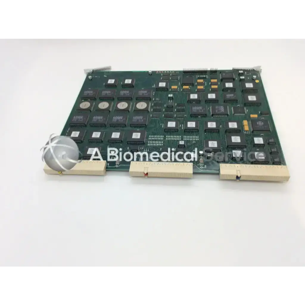 FC200394-E GE Vingmed Ultrasound RFT1 Board - Medical parts
