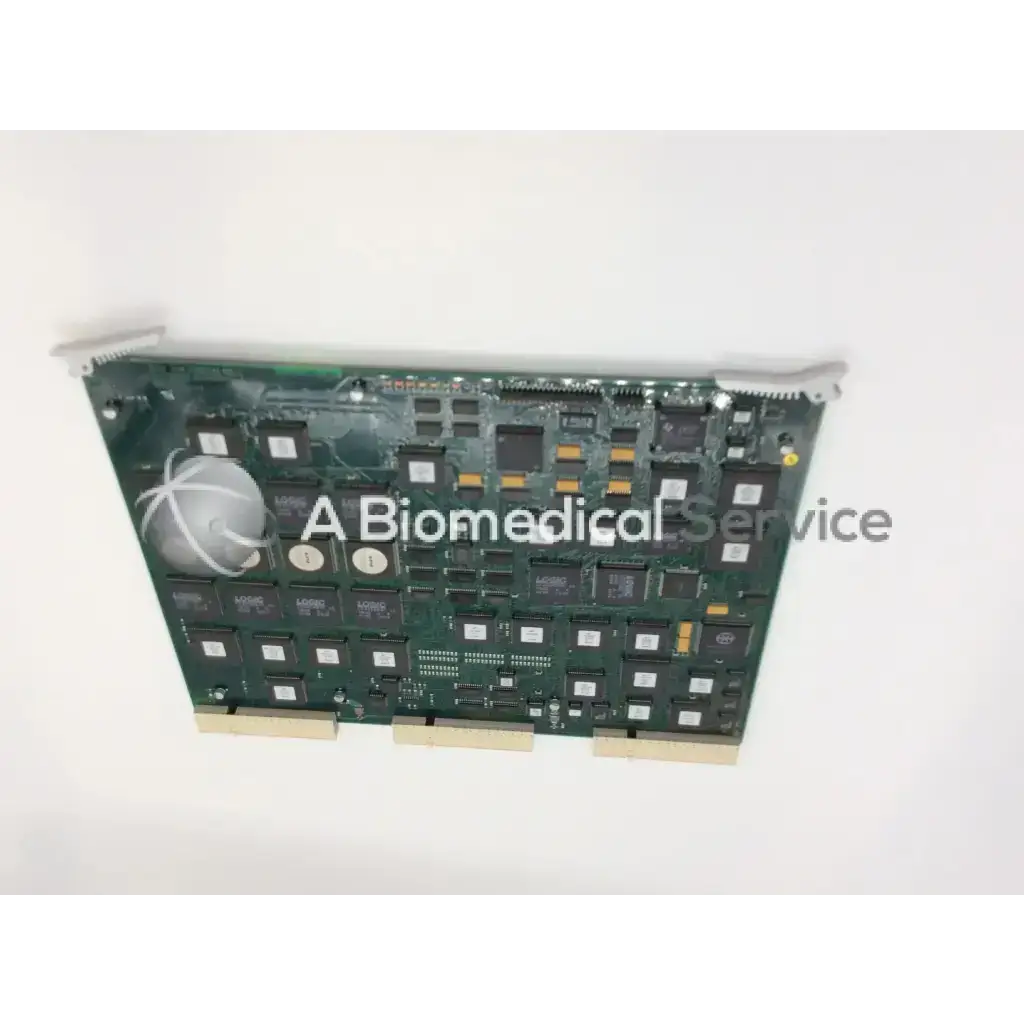 FC200394-E GE Vingmed Ultrasound RFT1 Board - Medical parts