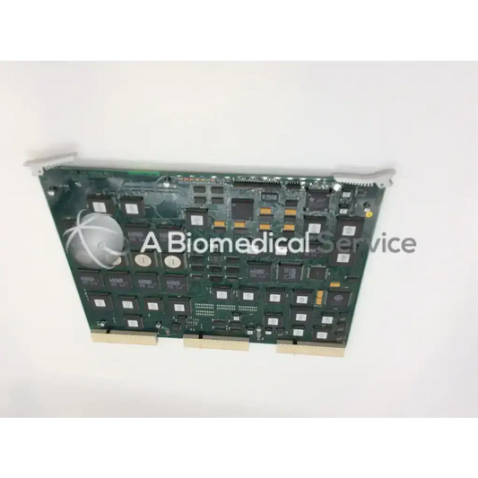 FC200394-E GE Vingmed Ultrasound RFT1 Board - Medical parts