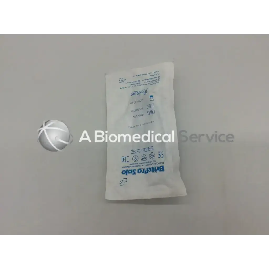 Load image into Gallery viewer, Fiber optic laryngoscope handle BritePro 040-309U