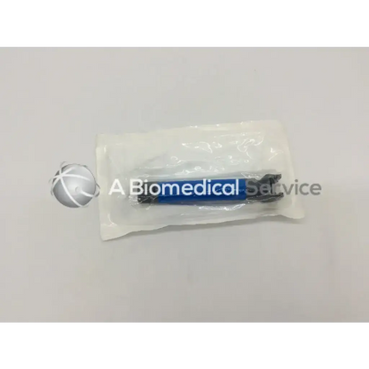 Fiber optic laryngoscope handle BritePro 040-309U