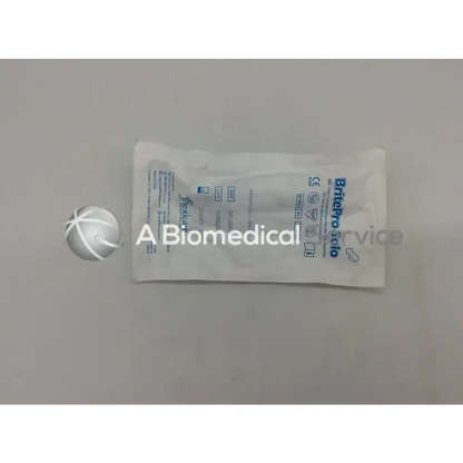 Fiber optic laryngoscope handle BritePro 040-309U