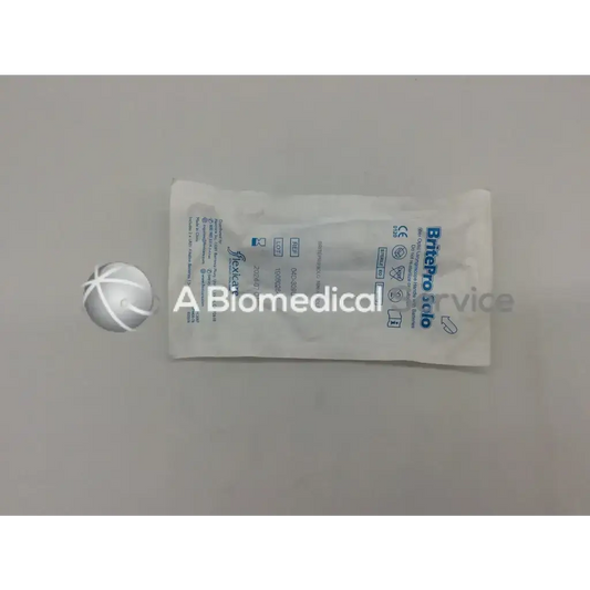 Fiber optic laryngoscope handle BritePro 040-309U