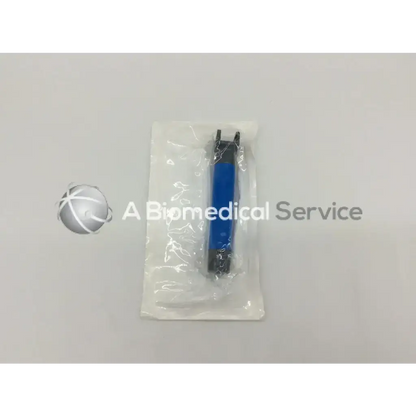 Fiber optic laryngoscope handle BritePro 040-309U