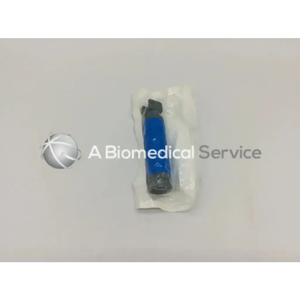 Fiber optic laryngoscope handle BritePro Solo 040-310U