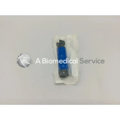 Fiber optic laryngoscope handle BritePro Solo 040-310U