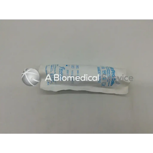 Fiber optic laryngoscope handle BritePro Solo 040-310U