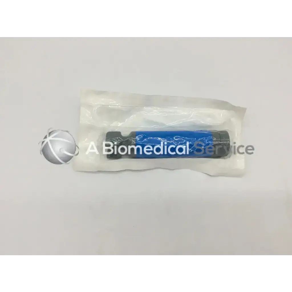 Fiber optic laryngoscope handle BritePro Solo 040-310U