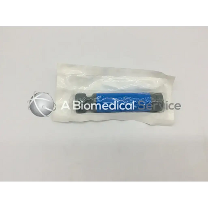 Fiber optic laryngoscope handle BritePro Solo 040-310U