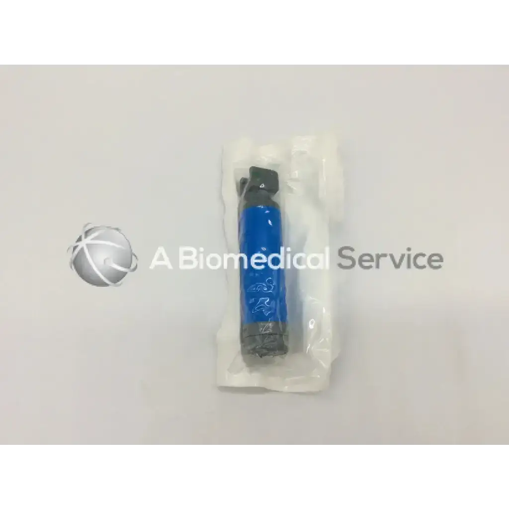 Fiber optic laryngoscope handle BritePro Solo 040-310U