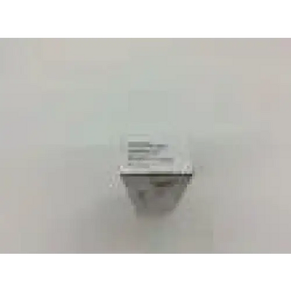 White rectangular box with printed label of fiberoptic 4320-00 waterproof medium handle laryngoscope product packaging