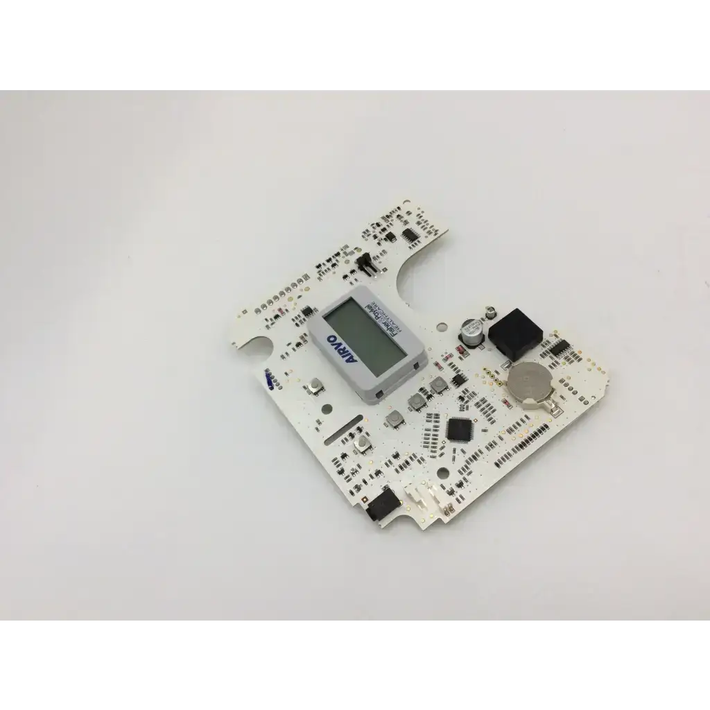 Fisher & Paykel Airvo PT100CON Control Board - Medical parts