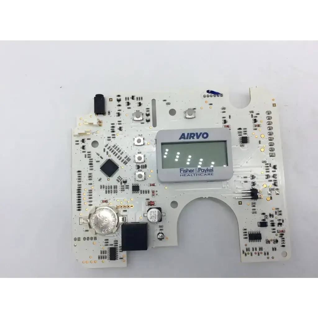 Fisher & Paykel Airvo PT100CON Control Board - Medical parts