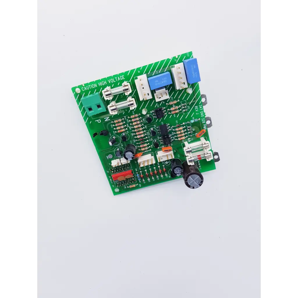 Load image into Gallery viewer, Fisher &amp; Paykel MR730 MR700PWR PCB 347040328 Power supply