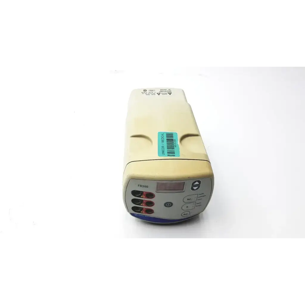 Reuse Medical Fisher Scientific FB300 Electrophoresis Power Supply 300 Volt Biotech Other Medical & Lab Equipment, second-hand product photo 1