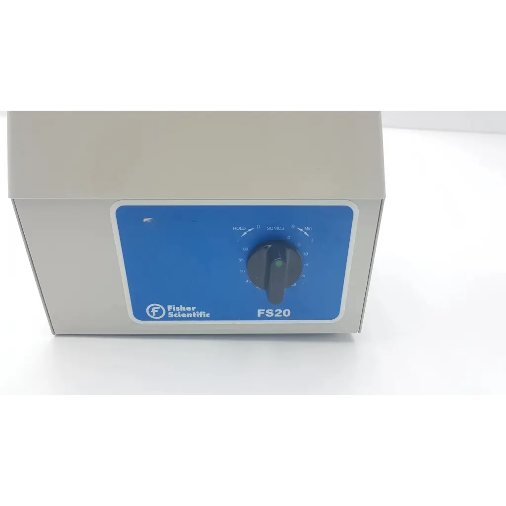 Load image into Gallery viewer, Fisher Scientific FS20 Ultrasonic Cleaner - Medical parts
