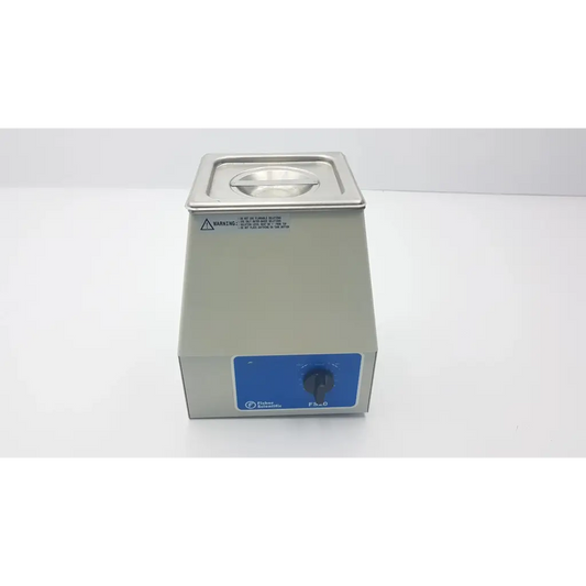 Fisher Scientific FS20 Ultrasonic Cleaner - Medical parts
