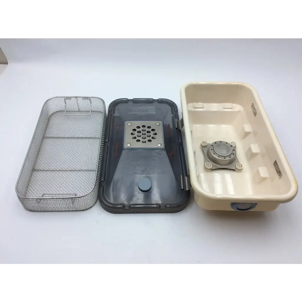 Load image into Gallery viewer, Flashpak 20’’ Sterilization Container System Riley Medical