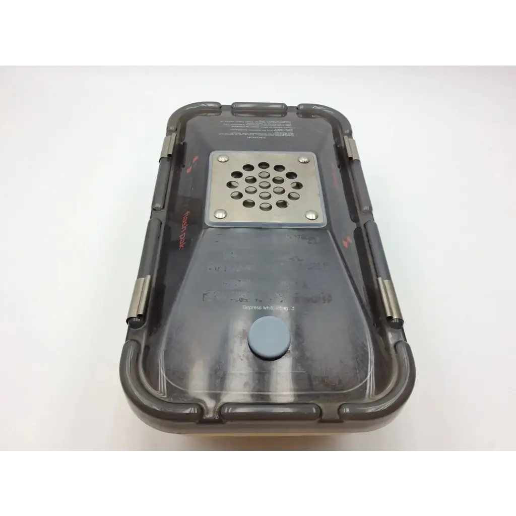 Load image into Gallery viewer, Flashpak 20’’ Sterilization Container System Riley Medical