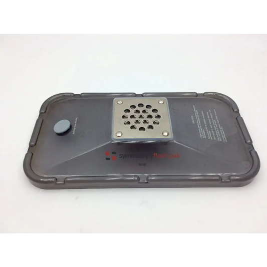 Flashpak 20’’ Sterilization Container System Riley Medical