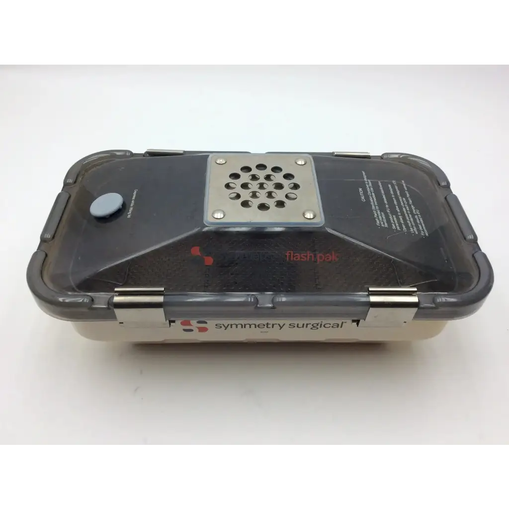 Load image into Gallery viewer, Flashpak 20’’ Sterilization Container System Riley Medical