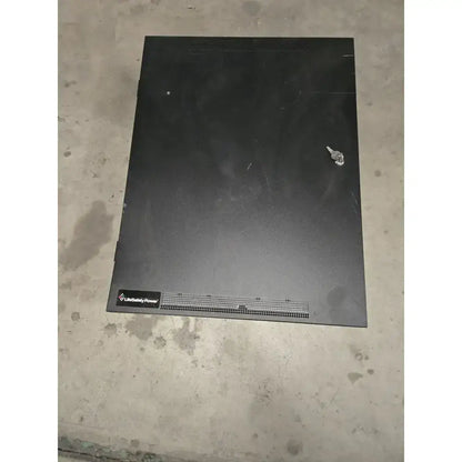 LifeSafety Power Inc Flex power Life safety Enclosure 30"x23x"6.5 Level Power Supply FPO150/250 Power Supply Enclosure, second-hand product photo 3