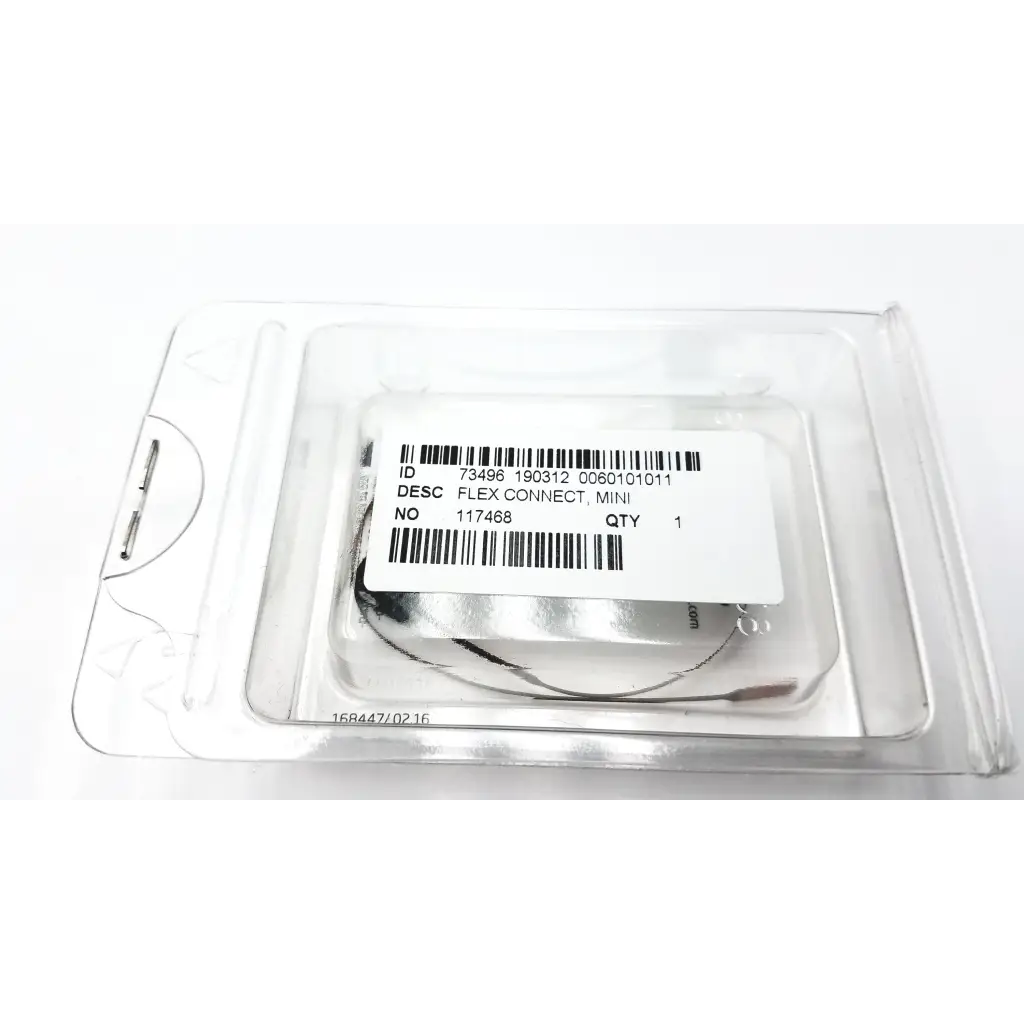 Load image into Gallery viewer, FlexConnect Mini Hearing Aid Strips | No 117468