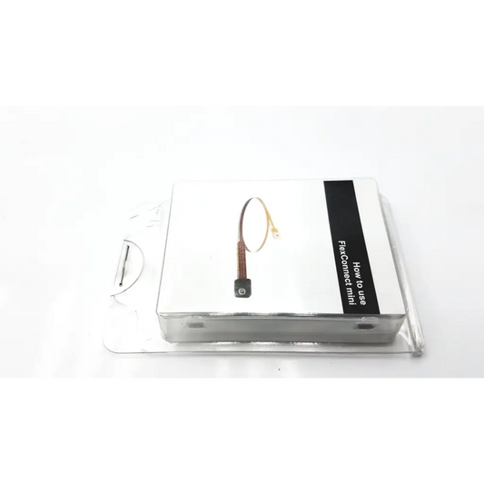 FlexConnect Mini Hearing Aid Strips | No 117468